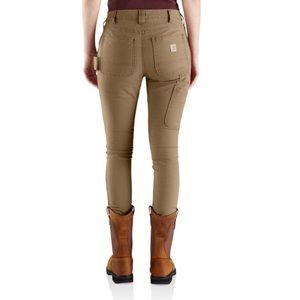 NEW- Carhartt slim fit Crawford pant